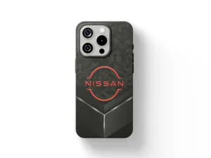 Nissan Cell Phone Cover Limited Quality Max
